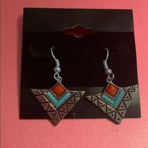 Beautiful Bohemian Earrings